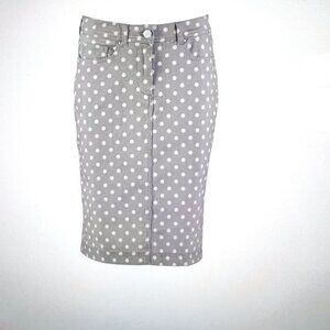 Pomodoro SPOT SKIRT 31610